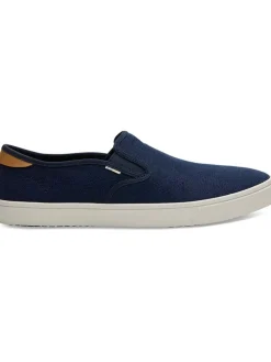 Instappers donkerblauw