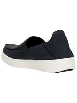 Instappers donkerblauw