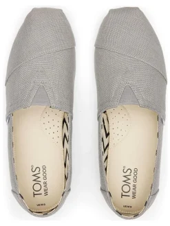 Instappers grijs