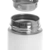 Isoleerfles "AD 4506" wit - 473 ml