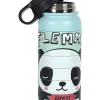 Isoleerfles "Puzzle Kawaii" - 750 ml (verrassingsproduct)