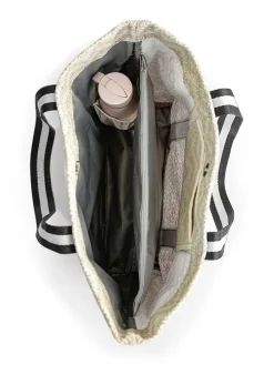 Isoleertas beige - (B)37 x (H)45 x (D)15 cm