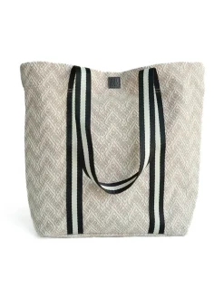 Isoleertas beige - (B)37 x (H)45 x (D)15 cm