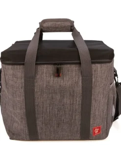 Isoleertas "Cooler" taupe - (B)36,5 x (H)33 x (D)20 cm