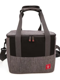 Isoleertas "Cooler" taupe - (B)33 x (H)26,5 x (D)25,5 cm