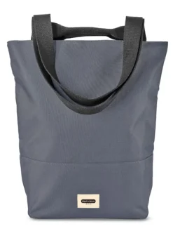 Isoleertas grijs - (B)38 x (H)42 x (D)14 cm