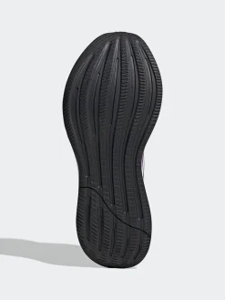 Joggingschoenen wit