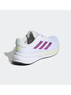 Joggingschoenen wit