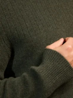 Kasjmieren trui 