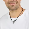 Ketting met sierelement - (L)50 cm