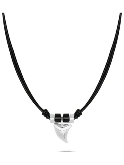 Ketting met sierelement - (L)50 cm