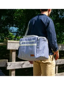 Koeltas blauw - 25 l
