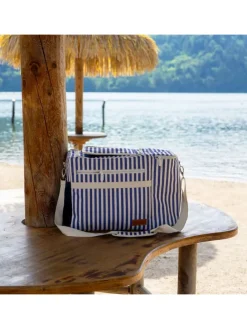 Koeltas blauw - 25 l