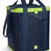 Koeltas "Hella" petrol/groen - 30 l