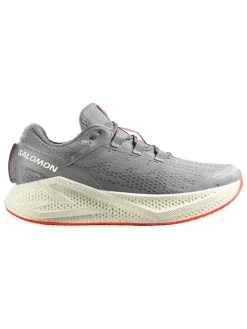 Lafschuhe "AERO GLIDE 3" grijs