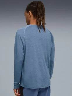Lauflongsleeve