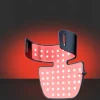 Lednekmasker zwart