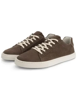 Leren barefootschoenen 
