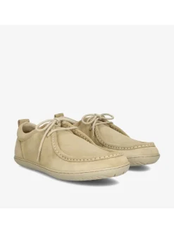 Leren barefootschoenen 
