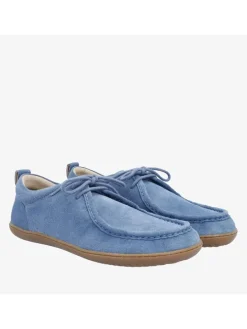 Leren barefootschoenen 
