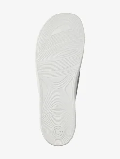 Leren barefootschoenen "Ease" beige