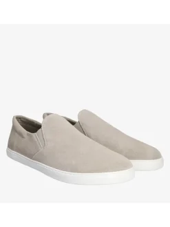 Leren barefootschoenen 