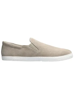 Leren barefootschoenen 