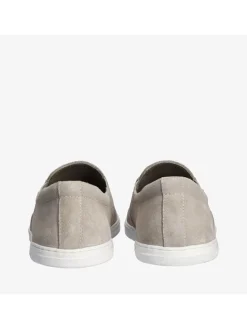Leren barefootschoenen 