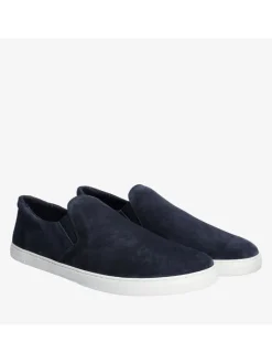 Leren barefootschoenen 