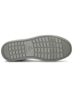 Leren barefootschoenen 