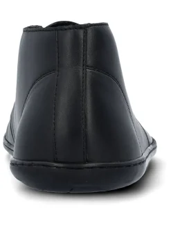 Leren barefootschoenen 