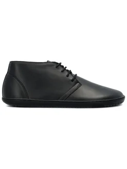 Leren barefootschoenen 