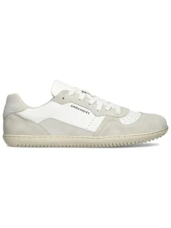 Leren barefootschoenen 