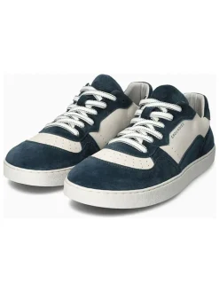 Leren barefootschoenen 