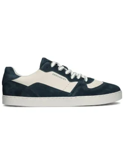 Leren barefootschoenen 