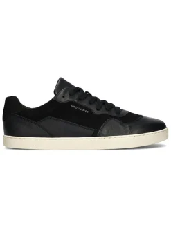 Leren barefootschoenen 