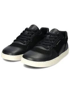 Leren barefootschoenen 