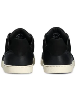 Leren barefootschoenen 