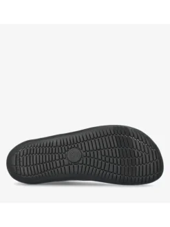 Leren barefootschoenen "Palermo Plus+" zwart