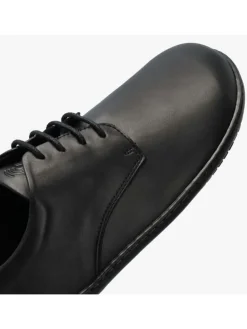Leren barefootschoenen 