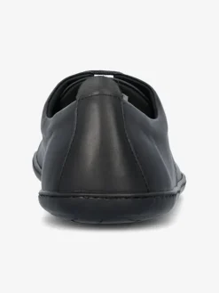 Leren barefootschoenen 
