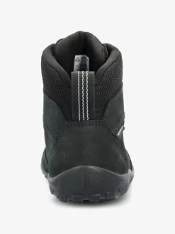 Leren barefootschoenen