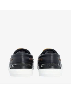 Leren barefootschoenen 