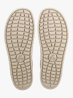 Leren barefootschoenen 