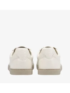 Leren barefootschoenen 