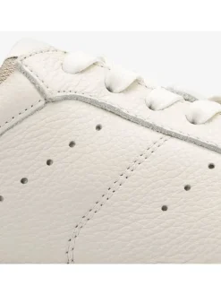 Leren barefootschoenen 