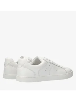 Leren barefootschoenen 
