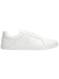 Leren barefootschoenen 