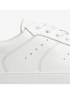 Leren barefootschoenen 