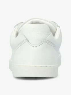 Leren barefootschoenen 